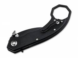 Boker Plus Hel Karambit 01BO515