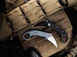 Boker Plus Hel Karambit 01BO515
