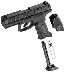 Umarex Beretta APX Black 5.8327