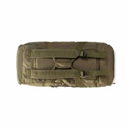 Σάκος (Σακ Βουαγιάζ)  70lt Army race Green 702A