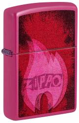Zippo 46572 Abstract
