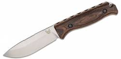 Benchmade 15002 Saddle Mountain Skinner