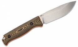 Benchmade 15002-1 Saddle Mountain Skinner