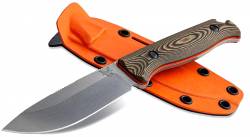Benchmade 15002-1 Saddle Mountain Skinner
