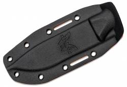 Benchmade 15002-1 Saddle Mountain Skinner