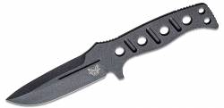 Benchmade 375BK-1 Fixed Adamas