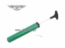 Τρόμπα Sportica 110311