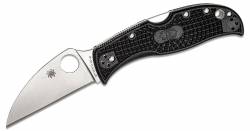 Spyderco C254PBK RockJumper Pin