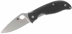 Spyderco C220GPGY Polestar