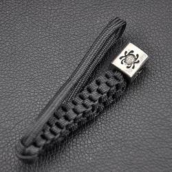 Spyderco BEAD1LY Lanyard