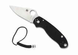 Spyderco BEAD1LY Lanyard