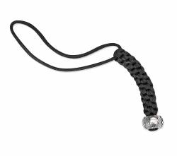 Spyderco BEAD2LY Round Bead Lanyard