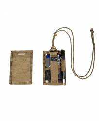 Tactical ID Card Holder K17096-01