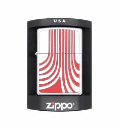 Zippo Tribal