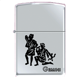 Zippo G936 Zodiac Gemini