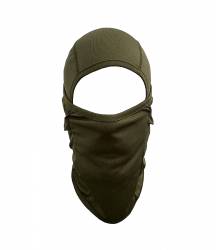 Balaclava Olive Army Race 200