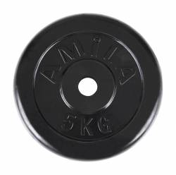 Δίσκος Amila Rubber Cover Φ28mm 5Kg - 44434