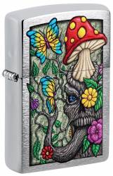 Zippo 48635 Freaky Nature