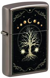 Zippo 48636 Mystic Nature