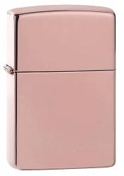 Zippo 49190 High Rose Gold