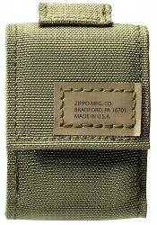 Zippo 48402 Pouses For Lighter Od Green