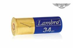 Lambro Μπλε 34gr