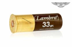 Lambro Καφέ 33gr