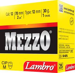 Lambro Mezzo 30gr