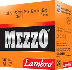 Lambro Mezzo 32gr