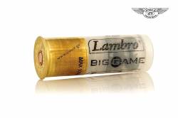 Lambro Big Game 9βολα 2,3/4