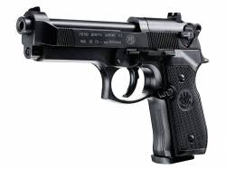 Beretta M92FS Black 419.00.00