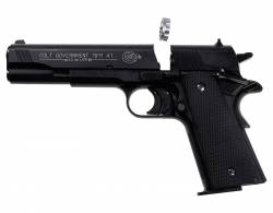 Umarex Colt Government 1911 A1 417.00.00