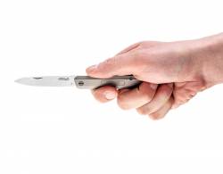 Σουγιάς Walther GFT Titanium D2 5.0822