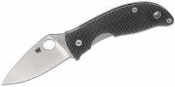Spyderco C222GPGY Alcyone