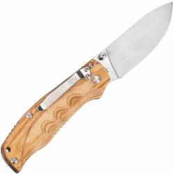 Boker Magnum Pakka Hunter 01MB700