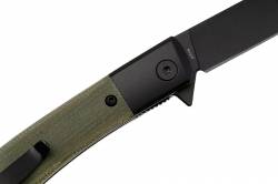 Boker Plus Modern Gentleman 01BO931
