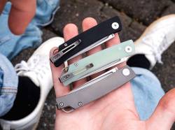 Boker Plus Celos G10 Jade 01BO179