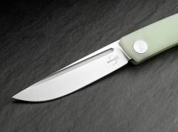Boker Plus Celos G10 Jade 01BO179