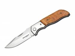 Boker Magnum Forest Ranger 42 01MB234