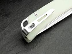 Boker Plus Celos G10 Jade 01BO179