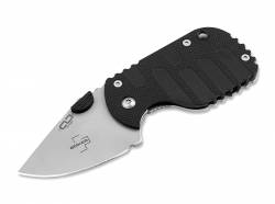 Boker Plus Subcom 2.0 Black 01BO525