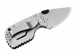 Boker Plus Subcom 2.0 Black 01BO525