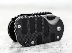 Boker Plus Subcom 2.0 Black 01BO525