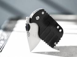 Boker Plus Subcom 2.0 Black 01BO525
