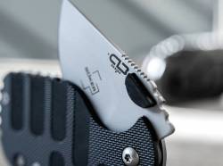 Boker Plus Subcom 2.0 Black 01BO525