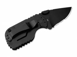 Boker Plus Subcom 2.0 All Black 01BO526