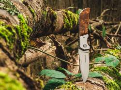 Boker Magnum Forest Ranger 42 01MB234