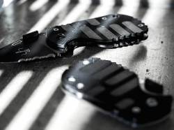 Boker Plus Subcom 2.0 All Black 01BO526