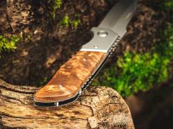 Boker Magnum Forest Ranger 42 01MB234