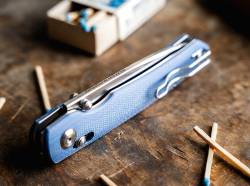 Boker Magnum Sango 01BM0003
